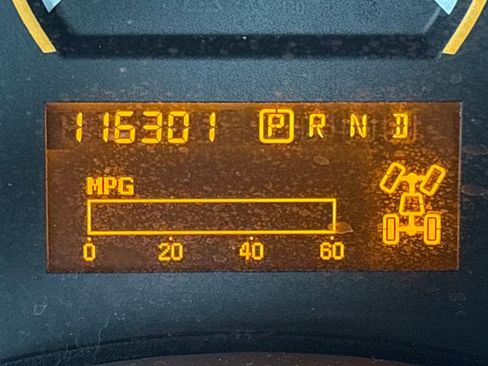 Used 2012 Nissan Titan SL w/ SL Max Utility Pkg image 23