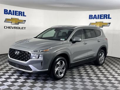 Used 2023 Hyundai Santa Fe SEL w/ Cargo Package