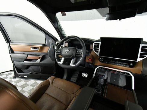 Used 2025 Toyota Tundra 1794 Edition image 19