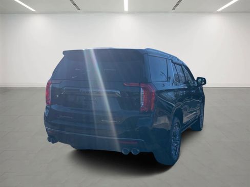 Used 2023 GMC Yukon Denali Ultimate image 6
