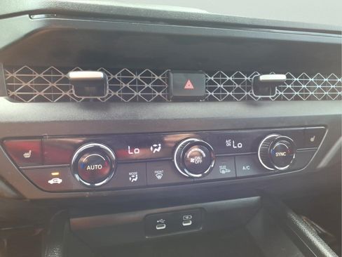 Certified 2024 Honda Accord EX image 20