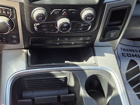 Used 2016 RAM 1500 Big Horn AWD/4WD image 20