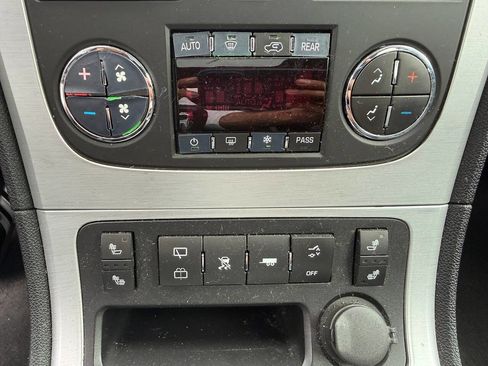 Used 2011 GMC Acadia SLT AWD/4WD image 21