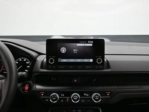 Certified 2024 Honda CR-V EX image 43