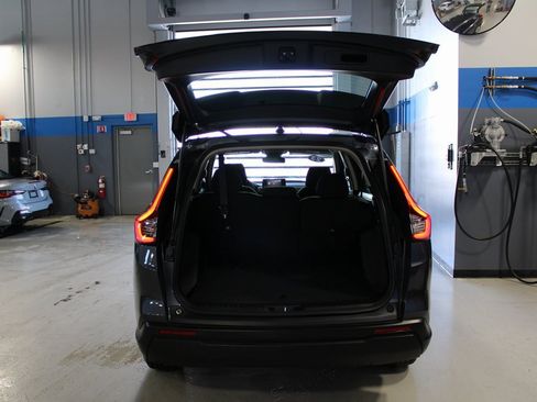 Used 2023 Honda CR-V LX image 41