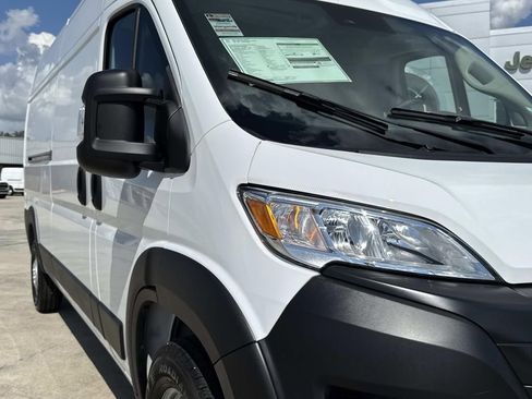New 2026 RAM ProMaster 2500 w/ Convenience Group image 19