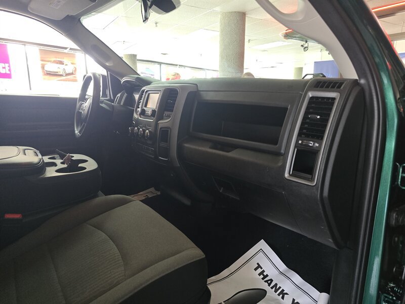 Used 2022 RAM 1500 Tradesman w/ Popular Equipment Group AWD/4WD image 13