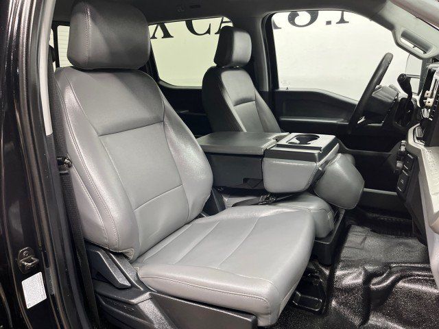 Used 2024 Ford F550 4x4 Crew Cab Super Duty image 26
