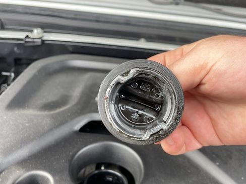 Used 2023 Jeep Wrangler Sport S image 34