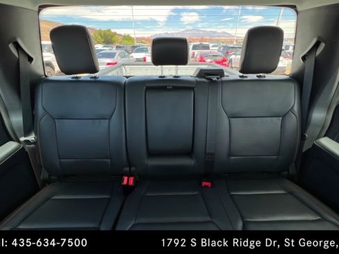 Used 2026 Ford F250 Lariat AWD/4WD image 24