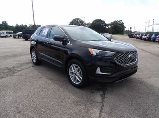 Used 2024 Ford Edge SEL AWD/4WD video 2