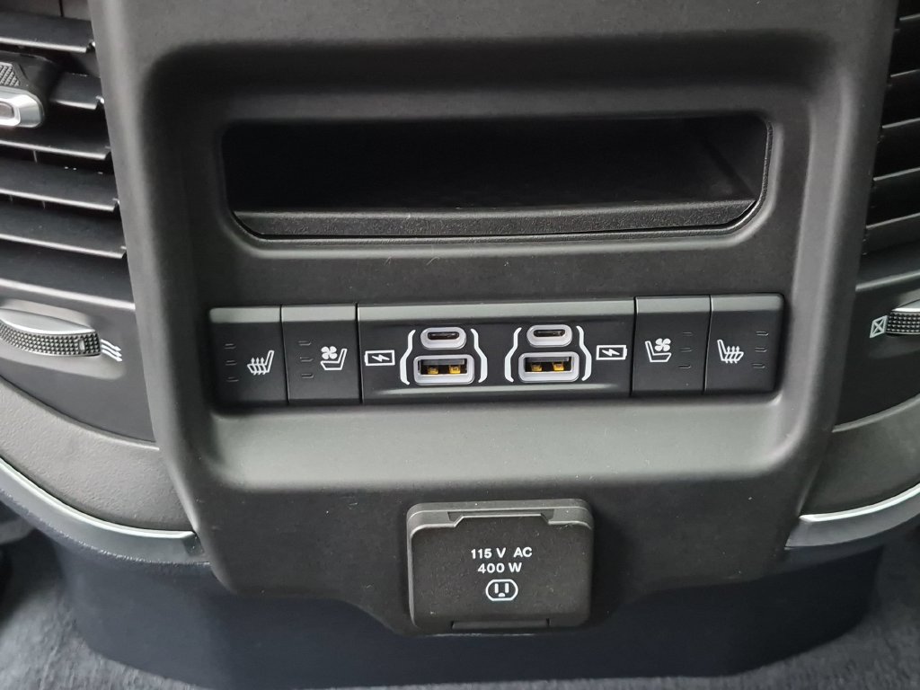 Used 2023 RAM 1500 Limited AWD/4WD image 28
