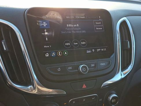 Used 2019 Chevrolet Equinox LT image 28