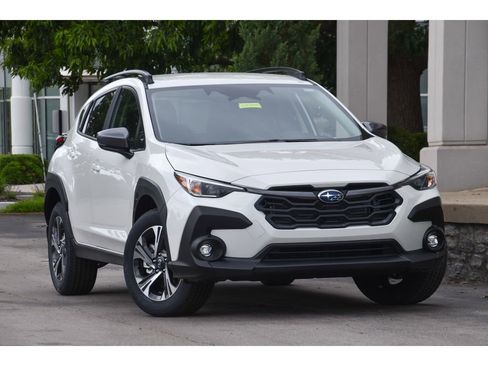 New 2026 Subaru Crosstrek 2.0i Premium AWD/4WD image 1