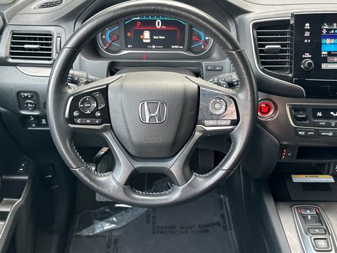Used 2022 Honda Pilot Special Edition image 11