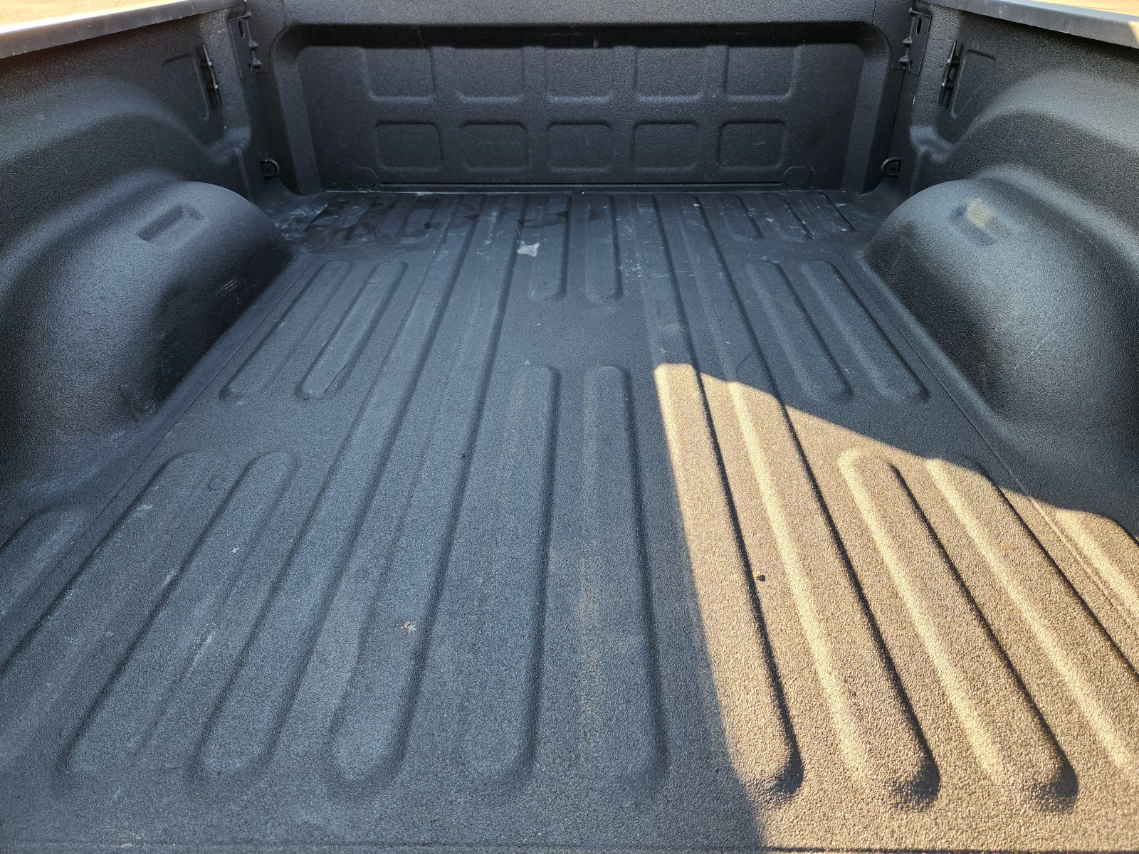 Used 2026 RAM 2500 Big Horn AWD/4WD image 43