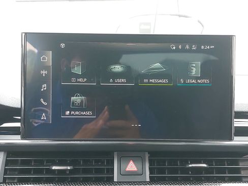 Used 2022 Audi S5 Premium AWD/4WD image 25