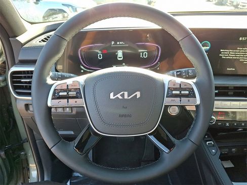 New 2025 Kia Telluride EX X-Line image 10