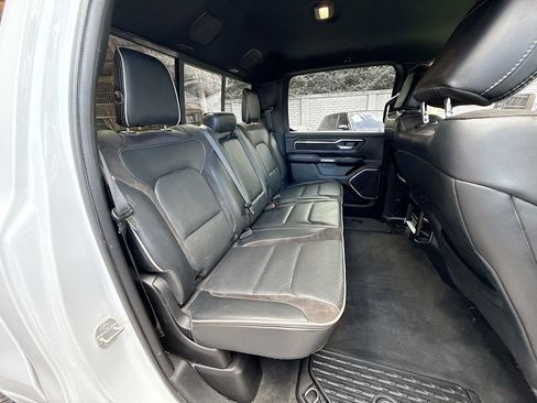 Used 2024 RAM 1500 Laramie image 29