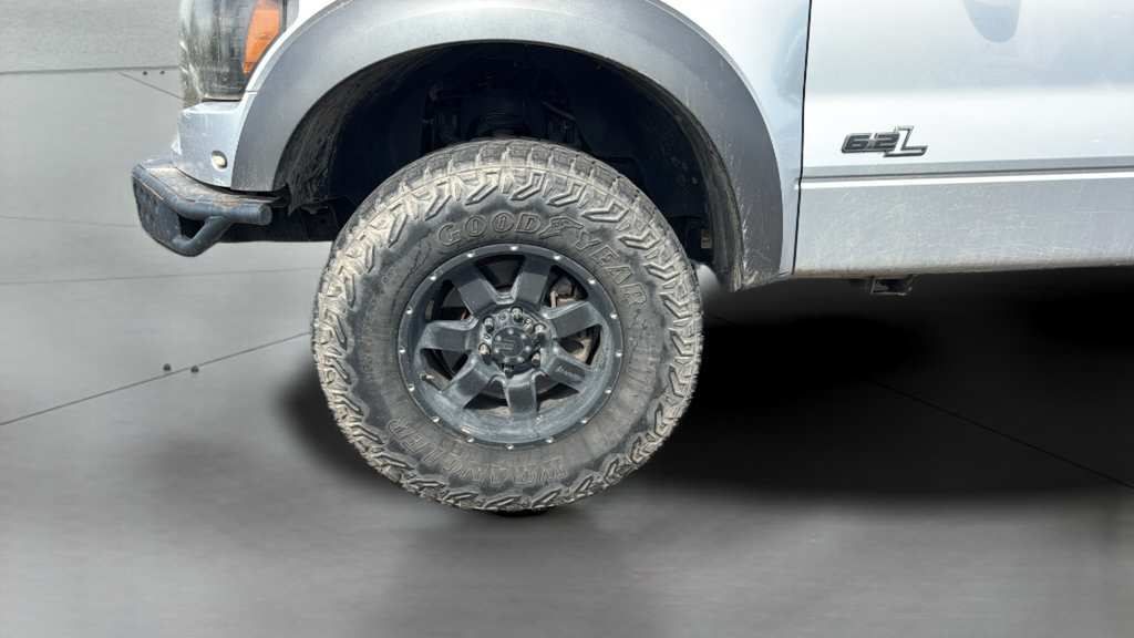 Used 2012 Ford F150 Raptor w/ Raptor Luxury Pkg AWD/4WD image 37