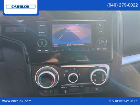 Used 2016 Honda Fit LX image 32