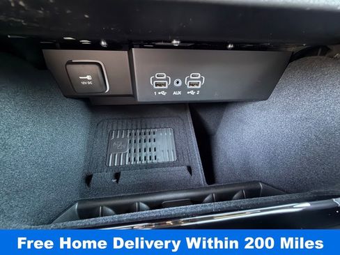 New 2026 Jeep Grand Wagoneer L 4WD image 20