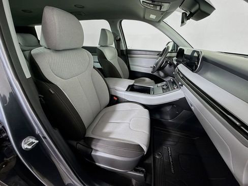 Used 2024 Hyundai Palisade SE image 28