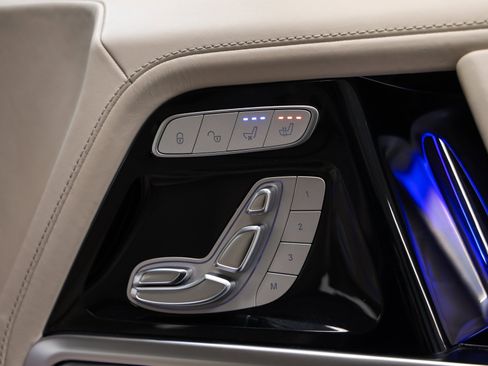 Used 2019 Mercedes-Benz G 63 AMG 4MATIC image 24