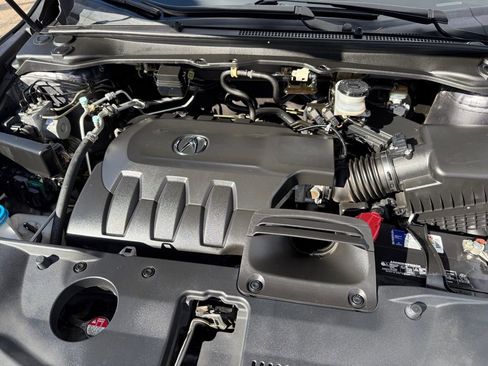 Used 2018 Acura RDX AWD w/ Advance Package image 10