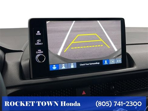 New 2026 Honda CR-V Sport-L image 21