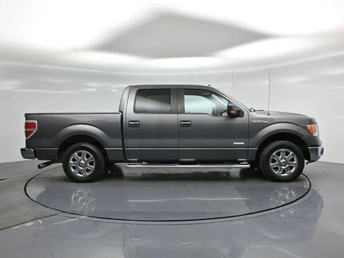 Used 2013 Ford F150 XLT w/ Luxury Equipment Group RWD image 21