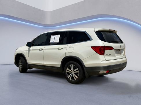 Used 2017 Honda Pilot EX-L image 3