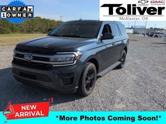 Used 2024 Ford Expedition XLT video 1
