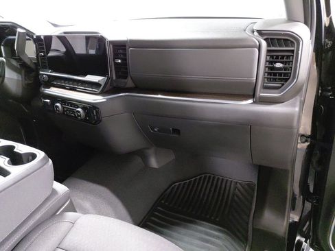 Certified 2025 Chevrolet Silverado 1500 RST w/ Z71 Off-Road Package image 22