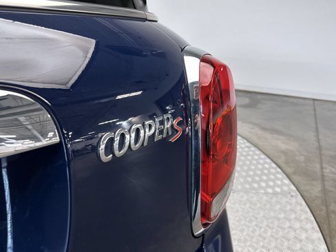 Used 2018 MINI Cooper Countryman S AWD/4WD image 23