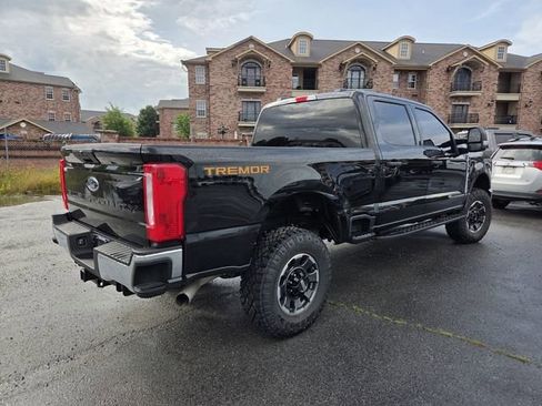 Certified 2024 Ford F250 XLT w/ Tremor Off-Road Package AWD/4WD image 10