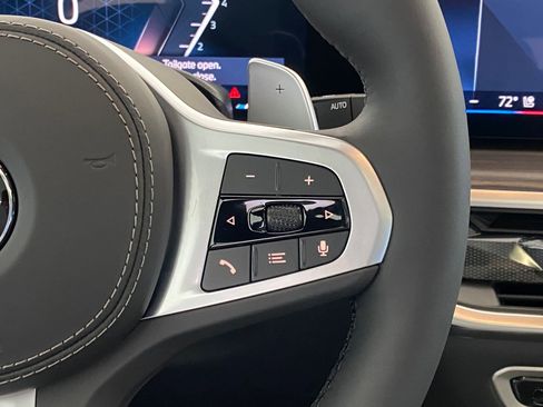 New 2026 BMW X5 xDrive40i w/ M Sport Package image 30