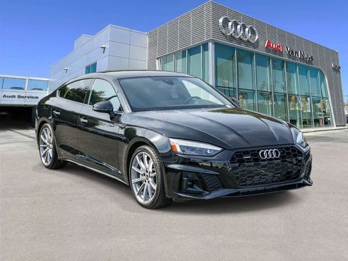 Used 2025 Audi A5 2.0T Premium Plus w/ Convenience Plus Package image 5