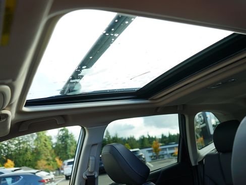 Used 2020 Subaru Forester Limited w/ Popular Package #3 image 14