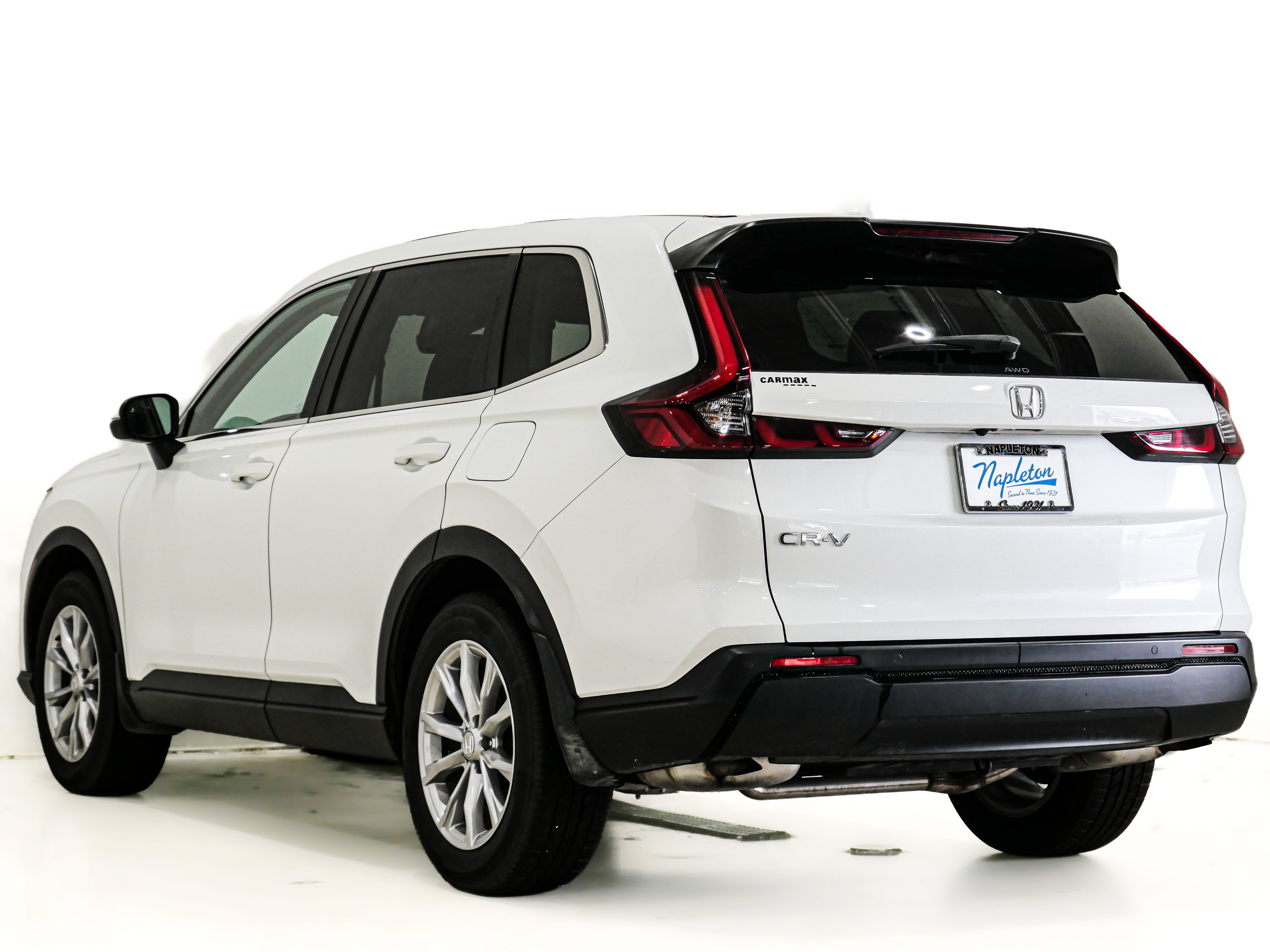 Used 2023 Honda CR-V EX-L image 9