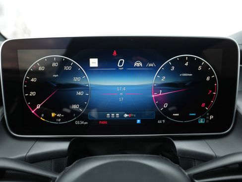 New 2026 Mercedes-Benz GLC 300 GLC 300 image 21