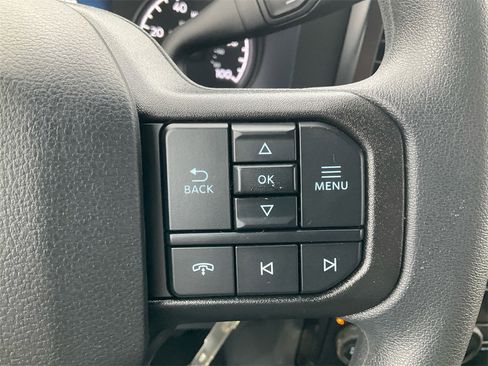 New 2026 Ford F350 XL w/ STX Appearance Package image 20