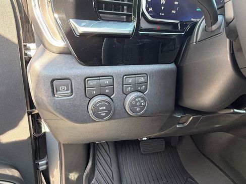 New 2026 Chevrolet Silverado 1500 RST w/ RST All Star Premium Package AWD/4WD image 22