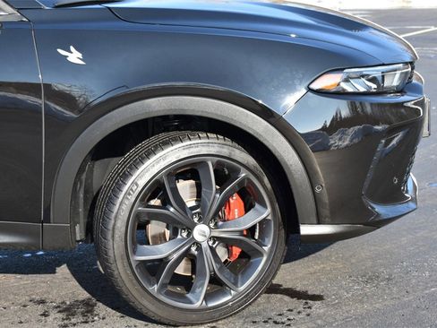 Used 2024 Dodge Hornet GT Plus w/ Track Pack image 4