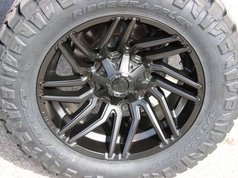 Used 2023 Chevrolet Silverado 2500 LT w/ True North Edition AWD/4WD image 29