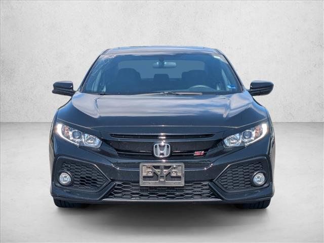 Used 2019 Honda Civic Si image 2