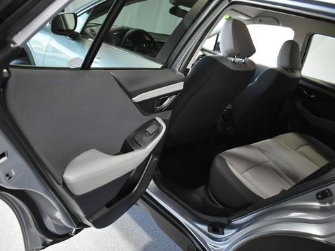Used 2020 Subaru Outback Premium AWD/4WD image 26