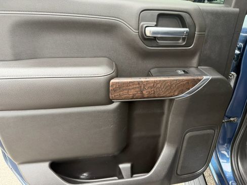 Used 2019 GMC Sierra 1500 Denali w/ Denali Ultimate Package image 35