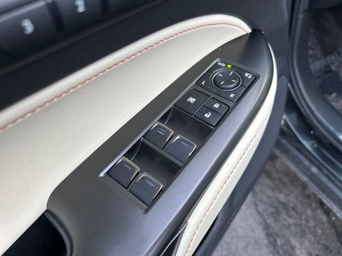 Used 2024 Lexus NX 350 AWD w/ Premium Package image 19