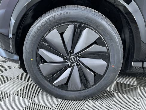 Certified 2024 Nissan Ariya AWD image 26